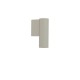 Aplica Fourty  Wall S 10888 Nowodvorski GU10, Gri, Polonia