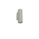 Aplica Fourty  Wall S 10888 Nowodvorski GU10, Gri, Polonia