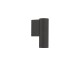 Aplica Fourty Wall S 10889 Nowodvorski GU10, Gri, Polonia