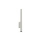Aplica Fourty Wall Xl 10892 Nowodvorski GU10, Gri, Polonia