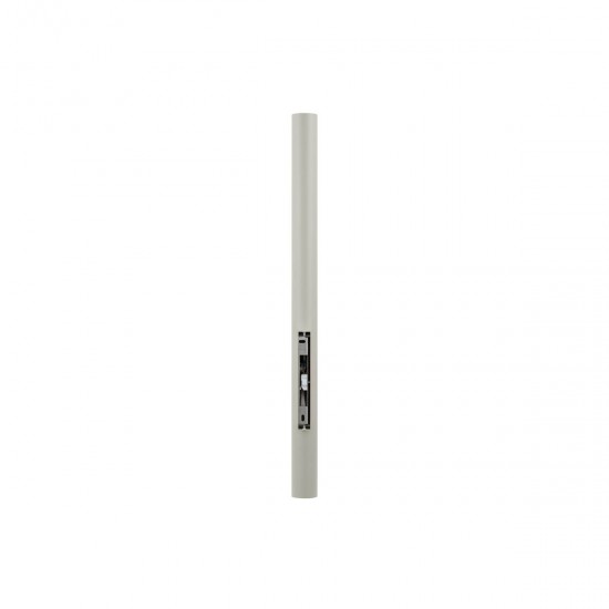 Aplica Fourty Wall Xl 10892 Nowodvorski GU10, Gri, Polonia