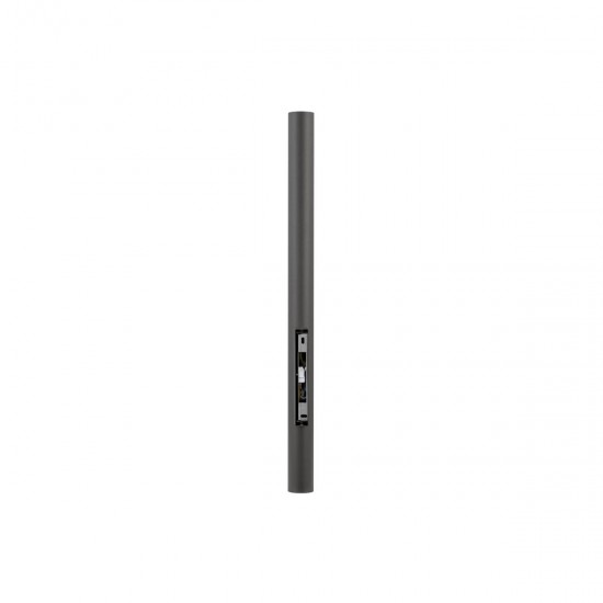 Aplica Fourty Wall Xl 10893 Nowodvorski GU10, Gri, Polonia