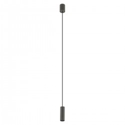 Pendul Fourty S 10901 Nowodvorski GU10, Gri, Polonia