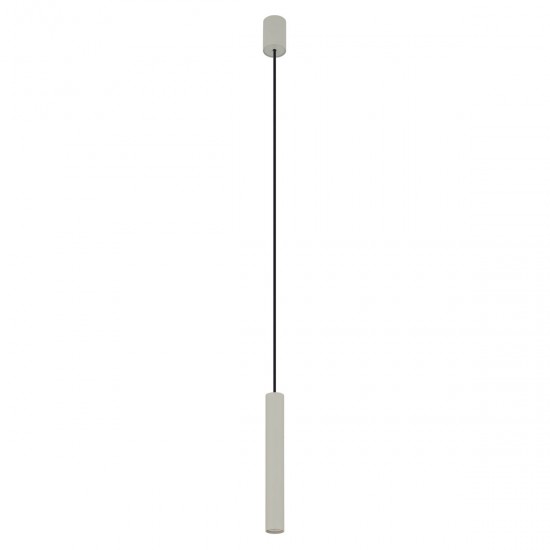 Pendul Fourty M 10902 Nowodvorski GU10, Gri, Polonia