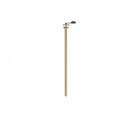 Reflector Incastrat Laser 750 10910 Nowodvorski G9, Auriu, Polonia