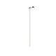 Reflector Incastrat Laser 900 10914 Nowodvorski G9, Alb, Polonia