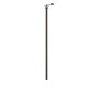 Reflector Incastrat Laser 1100 10918 Nowodvorski G9, Negru, Polonia