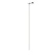 Reflector Incastrat Laser 1100 10920 Nowodvorski G9, Alb, Polonia