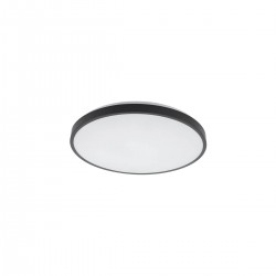 Plafoniera Baie Agnes Round Led Pro 10971 Nowodvorski LED, Negru, Polonia