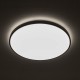 Plafoniera Baie Agnes Round Led Pro 10973 Nowodvorski LED, Negru, Polonia