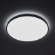 Plafoniera Baie Agnes Round Led Pro 10974 Nowodvorski LED, Negru, Polonia