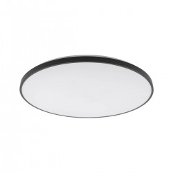 Plafoniera Baie Agnes Round Led Pro 10975 Nowodvorski LED, Negru, Polonia