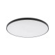 Plafoniera Baie Agnes Round Led Pro 10975 Nowodvorski LED, Negru, Polonia