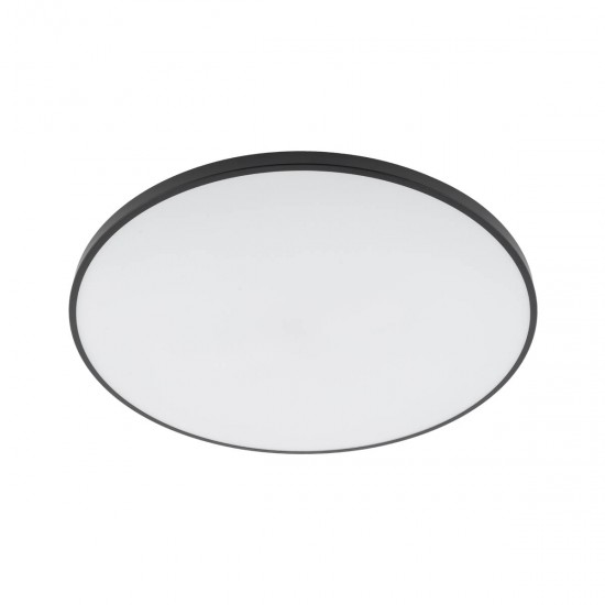 Plafoniera Baie Agnes Round Led Pro 10975 Nowodvorski LED, Negru, Polonia