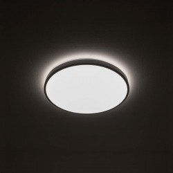 Plafoniera Baie Agnes Round Led Pro 10977 Nowodvorski LED, Alb, Polonia