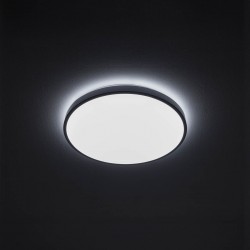 Plafoniera Baie Agnes Round Led Pro 10978 Nowodvorski LED, Alb, Polonia