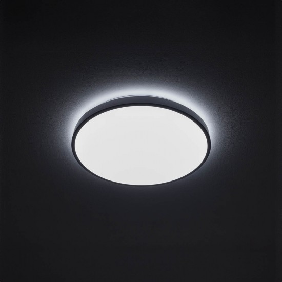 Plafoniera Baie Agnes Round Led Pro 10978 Nowodvorski LED, Alb, Polonia