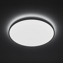 Plafoniera Baie Agnes Round Led Pro 10980 Nowodvorski LED, Alb, Polonia