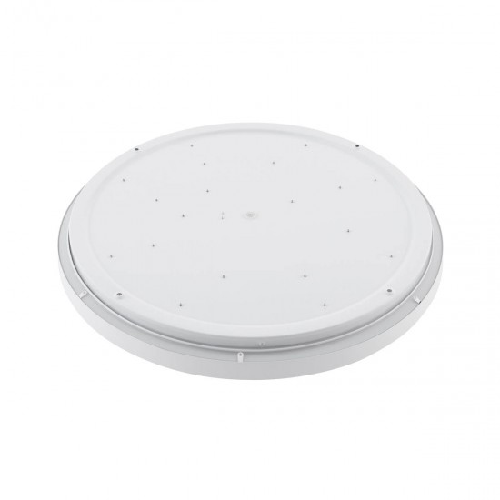 Plafoniera Baie Agnes Round Led Pro 10980 Nowodvorski LED, Alb, Polonia