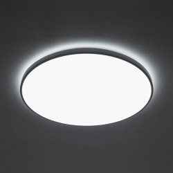 Plafoniera Baie Agnes Round Led Pro 10982 Nowodvorski LED, Alb, Polonia