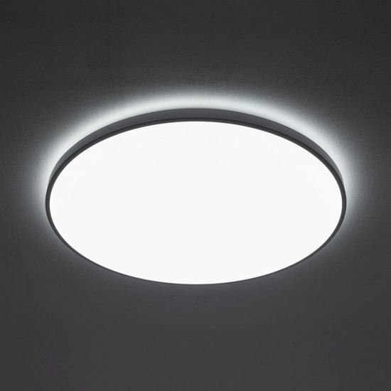 Plafoniera Baie Agnes Round Led Pro 10982 Nowodvorski LED, Alb, Polonia