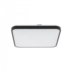 Plafoniera Baie Agnes Square Led Pro 10985 Nowodvorski LED, Negru, Polonia
