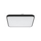 Plafoniera Baie Agnes Square Led Pro 10986 Nowodvorski LED, Negru, Polonia