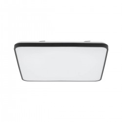 Plafoniera Baie Agnes Square Led Pro 10987 Nowodvorski LED, Negru, Polonia