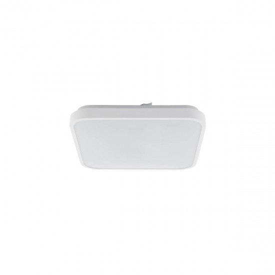 Plafoniera Baie Agnes Square Led Pro 10990 Nowodvorski LED, Alb, Polonia