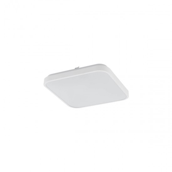 Plafoniera Baie Agnes Square Led Pro 10990 Nowodvorski LED, Alb, Polonia