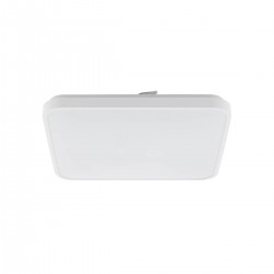 Plafoniera Baie Agnes Square Led Pro 10991 Nowodvorski LED, Alb, Polonia