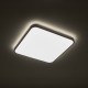 Plafoniera Baie Agnes Square Led Pro 10991 Nowodvorski LED, Alb, Polonia