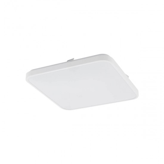 Plafoniera Baie Agnes Square Led Pro 10991 Nowodvorski LED, Alb, Polonia
