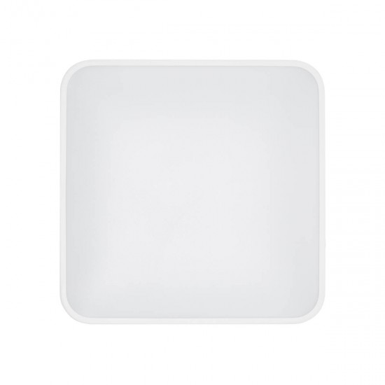 Plafoniera Baie Agnes Square Led Pro 10991 Nowodvorski LED, Alb, Polonia