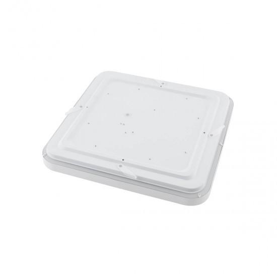 Plafoniera Baie Agnes Square Led Pro 10991 Nowodvorski LED, Alb, Polonia