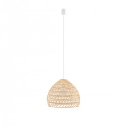 Pendul Boho S 11150 Nowodvorski E27, Natural, Polonia