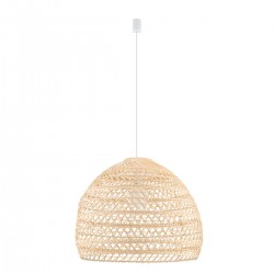 Pendul Boho L 11152 Nowodvorski E27, Natural, Polonia