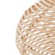 Pendul Rattan S 11153 Nowodvorski E27, Natural, Polonia