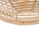 Pendul Rattan S 11153 Nowodvorski E27, Natural, Polonia