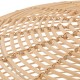 Pendul Rattan L 11155 Nowodvorski E27, Natural, Polonia