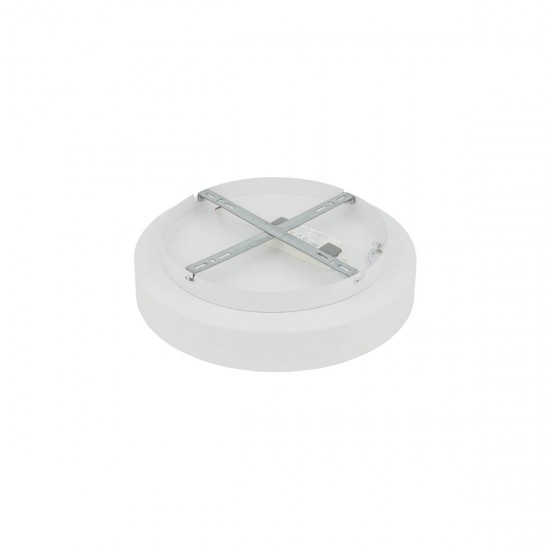 Plafoniera Nikki Round Led 11200 Nowodvorski LED, Alb, Polonia