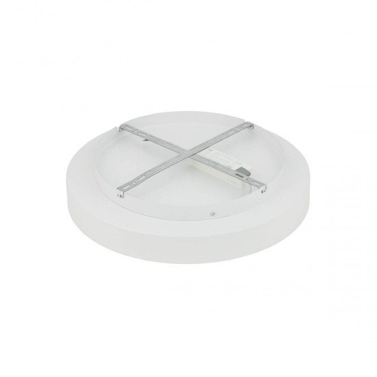 Plafoniera Nikki Round Led 11201 Nowodvorski LED, Alb, Polonia