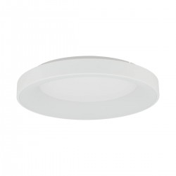 Plafoniera Nikki Round Led 11202 Nowodvorski LED, Alb, Polonia
