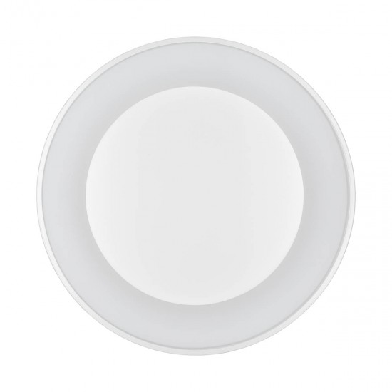 Plafoniera Nikki Round Led 11202 Nowodvorski LED, Alb, Polonia