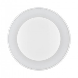 Plafoniera Nikki Round Led 11205 Nowodvorski LED, Alb, Polonia