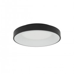 Plafoniera Nikki Round Led 11207 Nowodvorski LED, Negru, Polonia