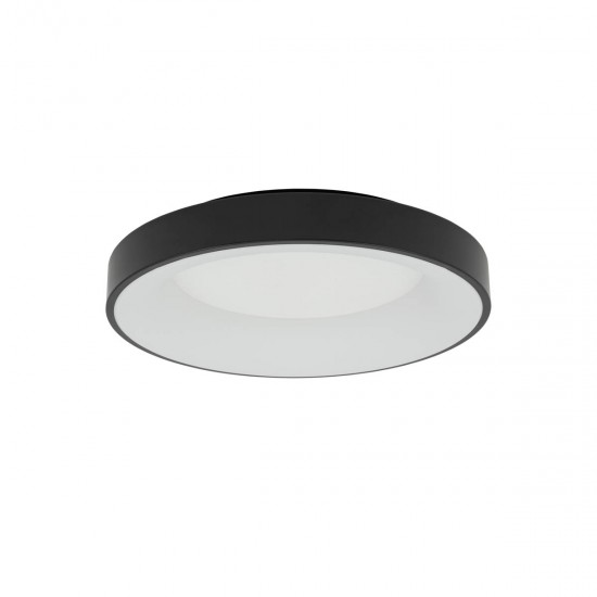 Plafoniera Nikki Round Led 11211 Nowodvorski LED, Negru, Polonia