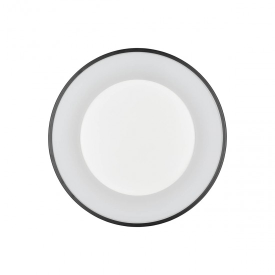 Plafoniera Nikki Round Led 11211 Nowodvorski LED, Negru, Polonia