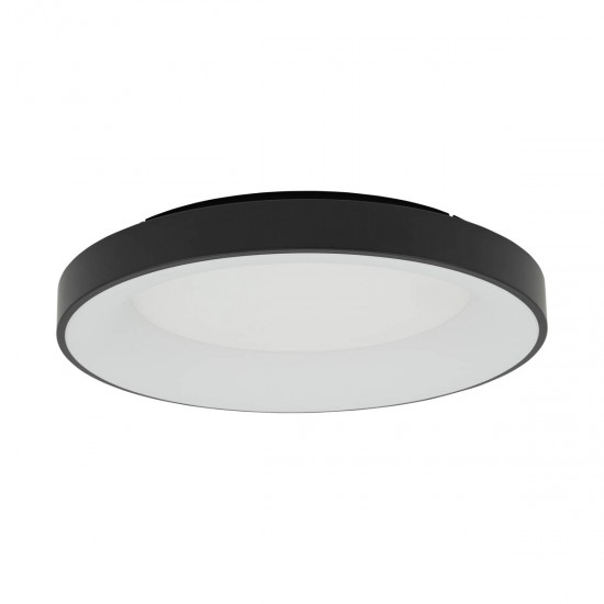 Plafoniera Nikki Round Led 11212 Nowodvorski LED, Negru, Polonia