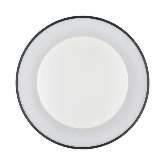 Plafoniera Nikki Round Led 11212 Nowodvorski LED, Negru, Polonia